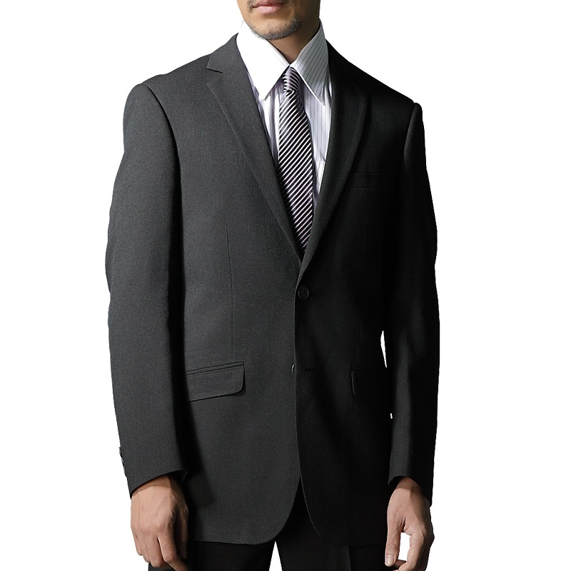 Mens suit jacket P1208, , large