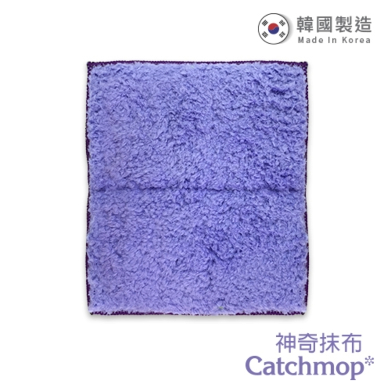 Catchmop Kitchen Mop (1p), , large