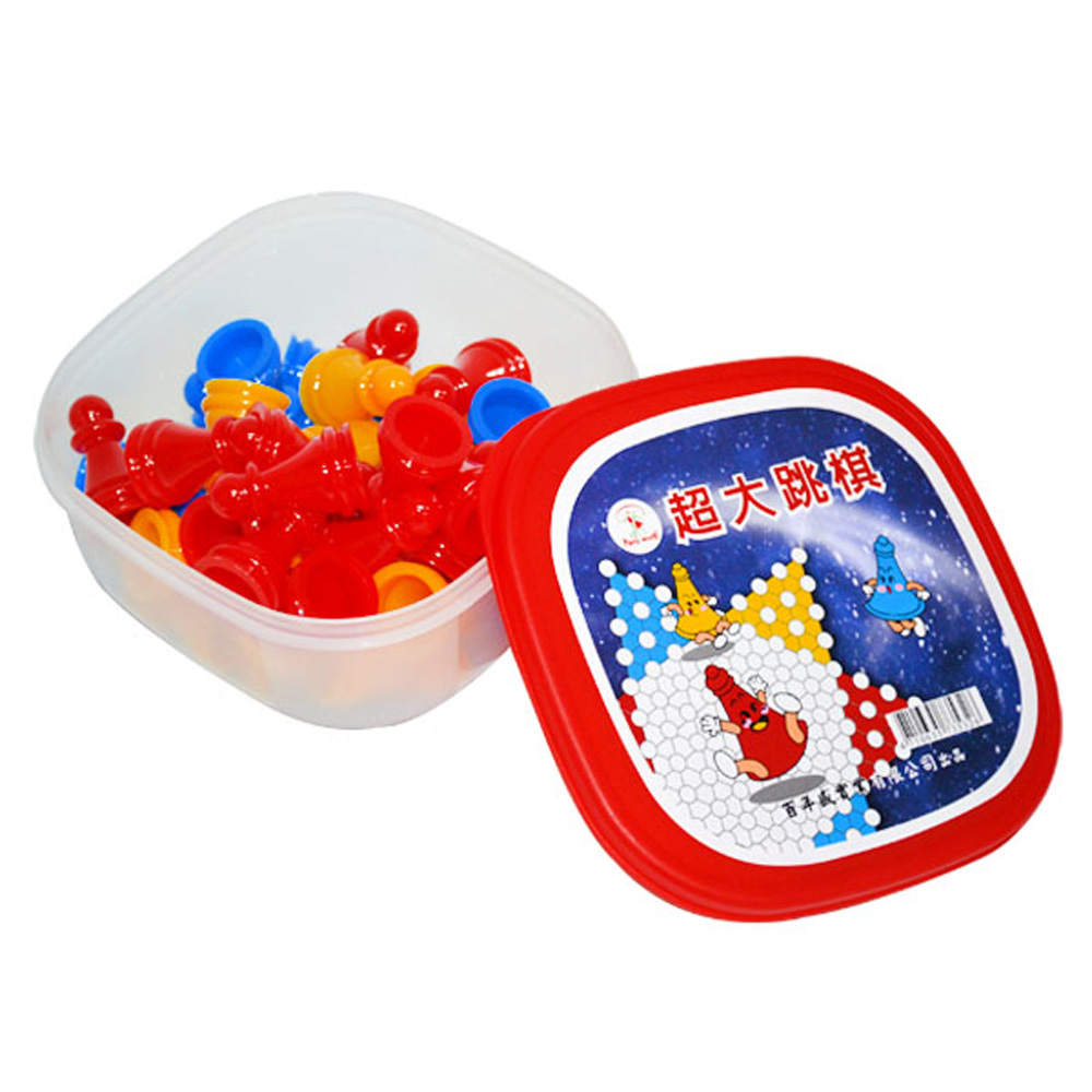 Checkers, , large