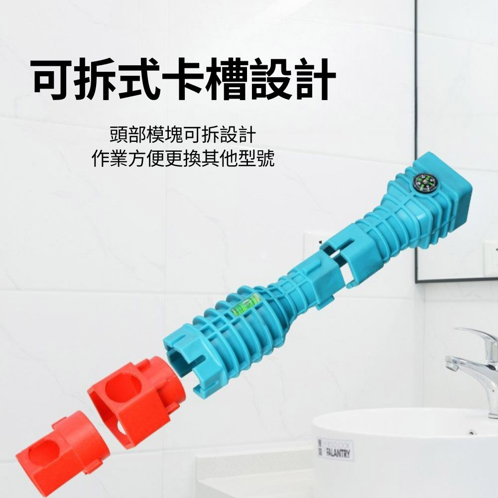 18合一衛浴扳手, , large