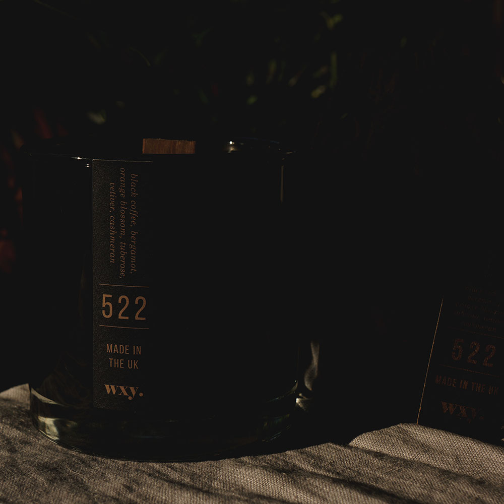 wxy Umbra- 522-Black Coffee & Orange Blossom, , large