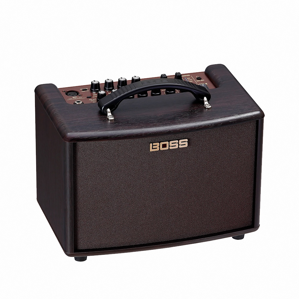 Boss AC-22LX Acoustic Amplifier 木吉他音箱【敦煌樂器】, , large