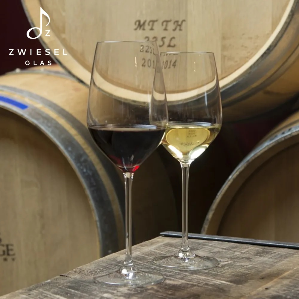 德國蔡司FORTISSIMO系列-波爾多紅酒杯650ml(2入組)[享恩貿易], , large