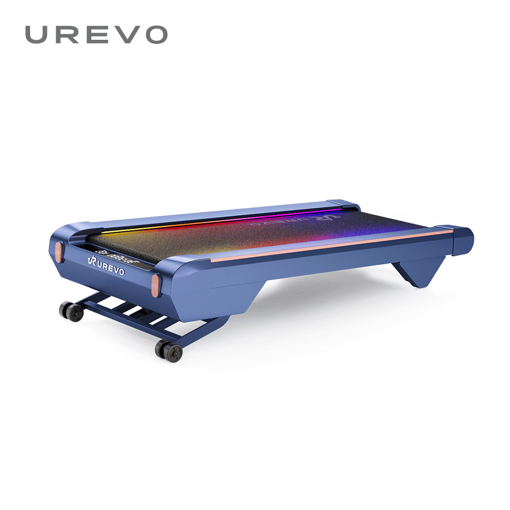 【UREVO】URTM038 CyberPad for Home智能緩坡機, , large