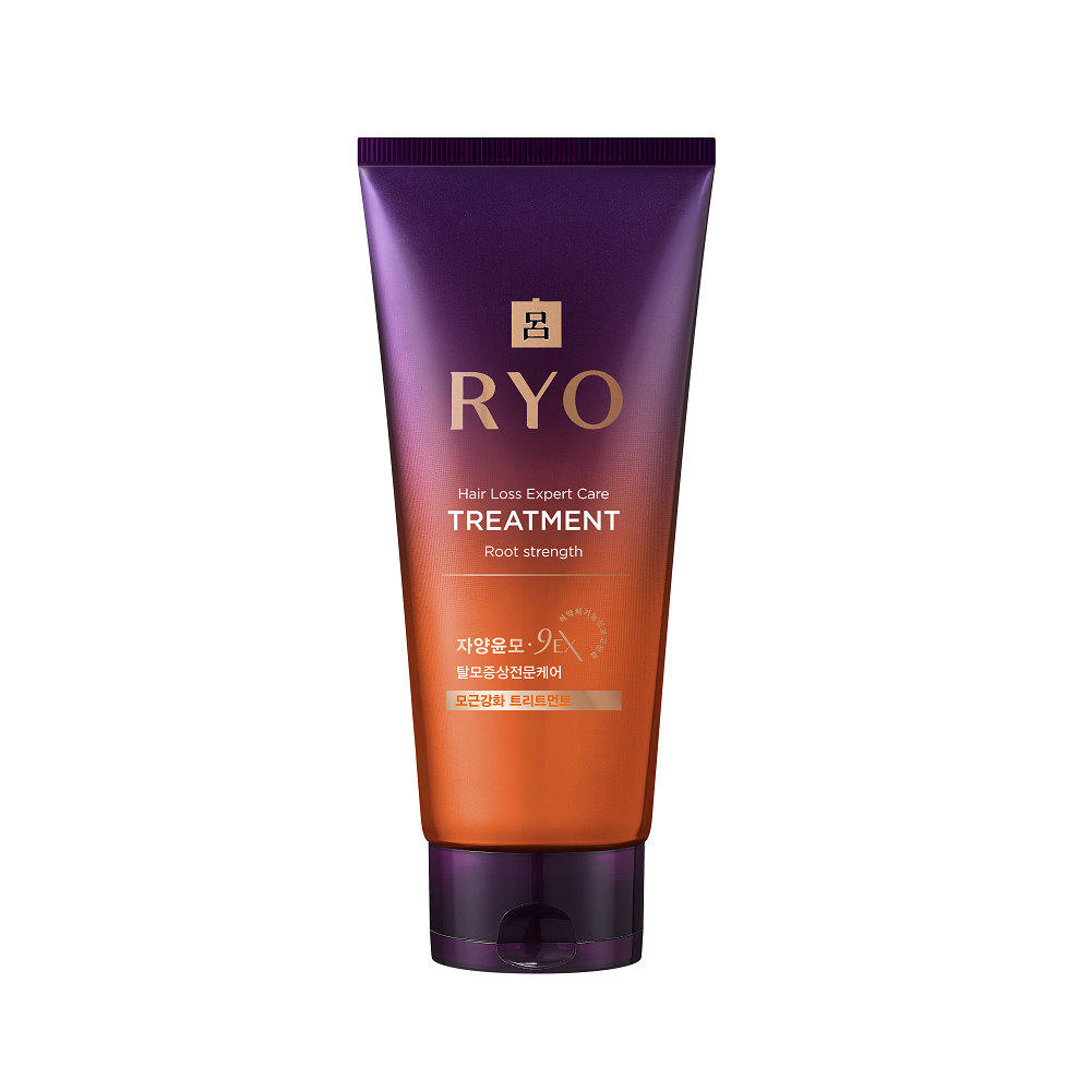 Ryo Hair Loss Care TreatmentRootStrengt, , large