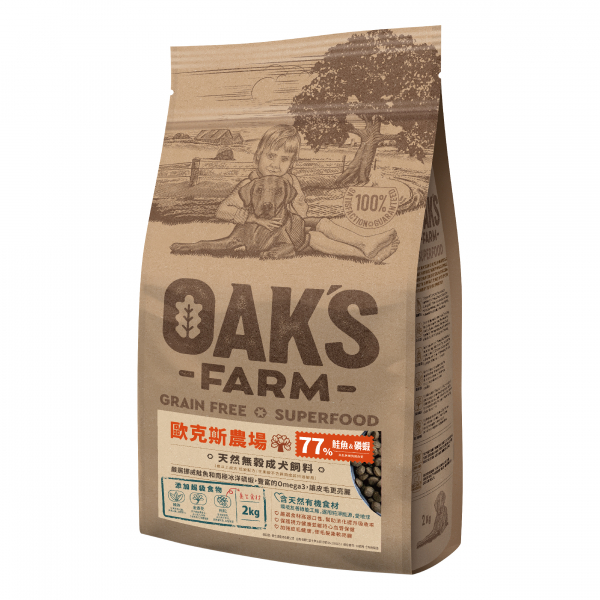 OAKS, , large