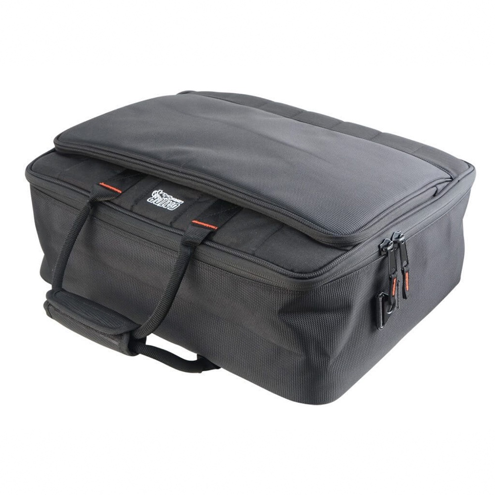 GATOR  G-MIXERBAG-1815 SPD BAG【敦煌樂器】, , large
