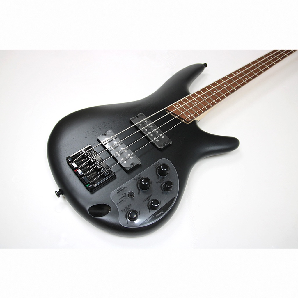 Ibanez SR300EB WK BASS 電貝斯 黑色【敦煌樂器】, , large