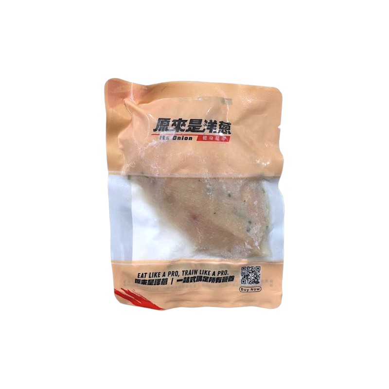 Sanxing Scallion Flavor Chicken Breast, , large