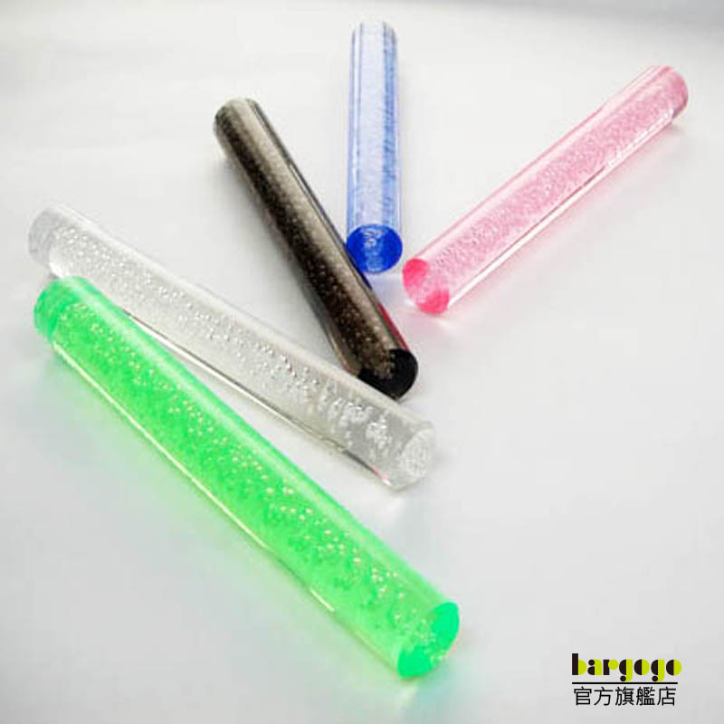 [巴果果]研磨棒 調理棒 料理用具 烘培器具 碎肉頭 壓克力 POFB-01-22A-G, , large