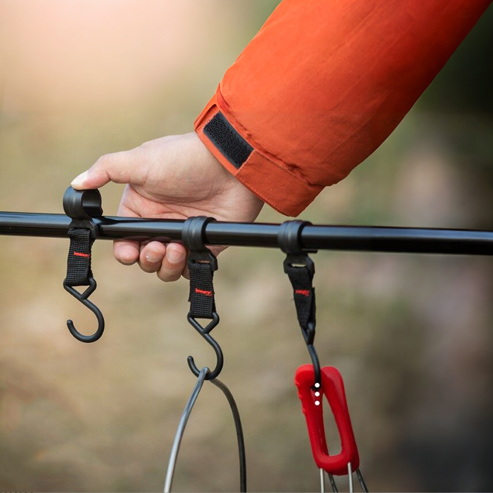 【上手家居】S型掛勾 5入組-無(S型掛鉤/露營掛勾/露營掛鉤/橫桿掛鉤/橫桿掛勾/S鉤/戶外掛勾/活動掛勾/活動掛鉤/塑鋼掛鉤), , large