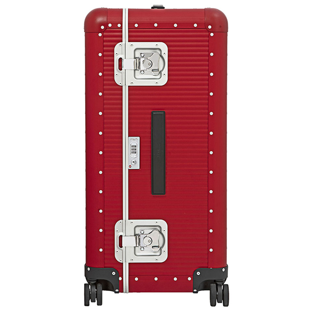 FPM BANK TRUNK ON WHEELS L Cherry Red, , large