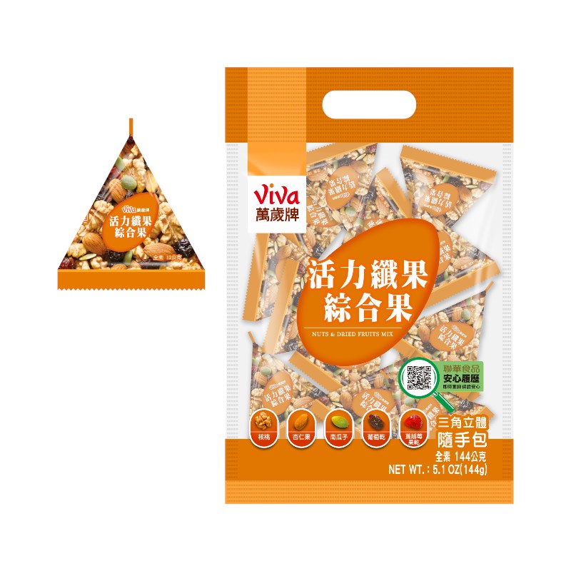 萬歲活力纖果綜合果, , large