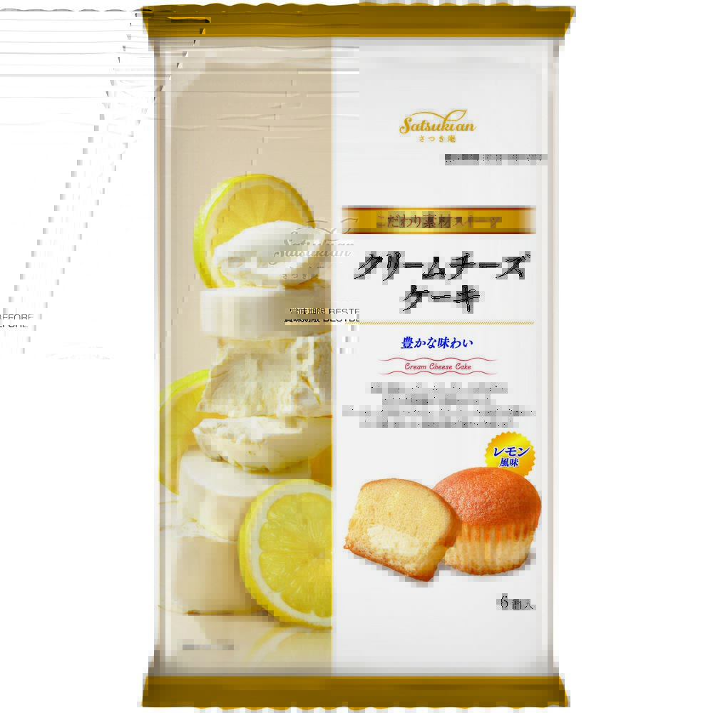 丸中 奶油起士蛋糕, , large