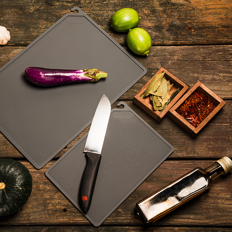 【SANSO LIFE】TPU 防霉抗菌砧板, , large