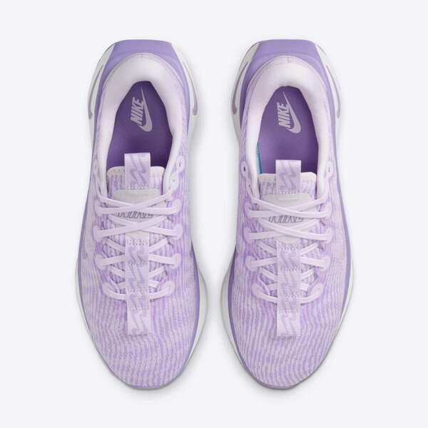 Nike Wmns Motiva 女 慢跑鞋 運動鞋 路跑 休閒 緩震 弧形鞋底 紫白 [DV1238-502], , large