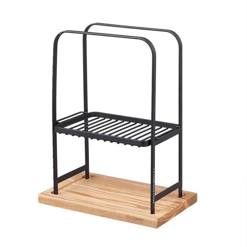 【CB JAPAN】Qahwa 手沖系列高低可調式咖啡手沖濾架, , large