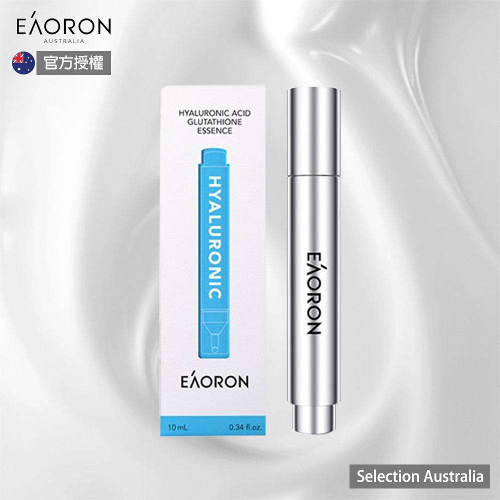 【Eaoron】第六代新版水光精華