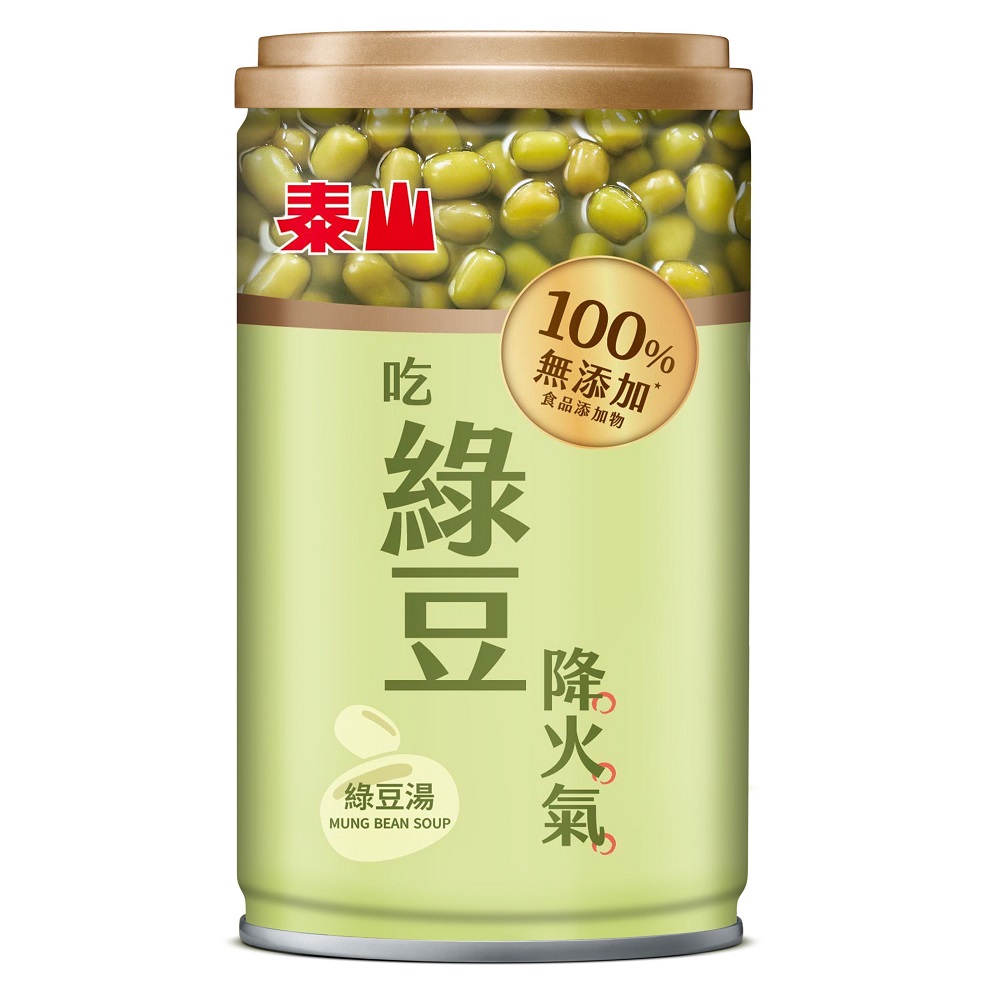 泰山 綠豆湯, , large