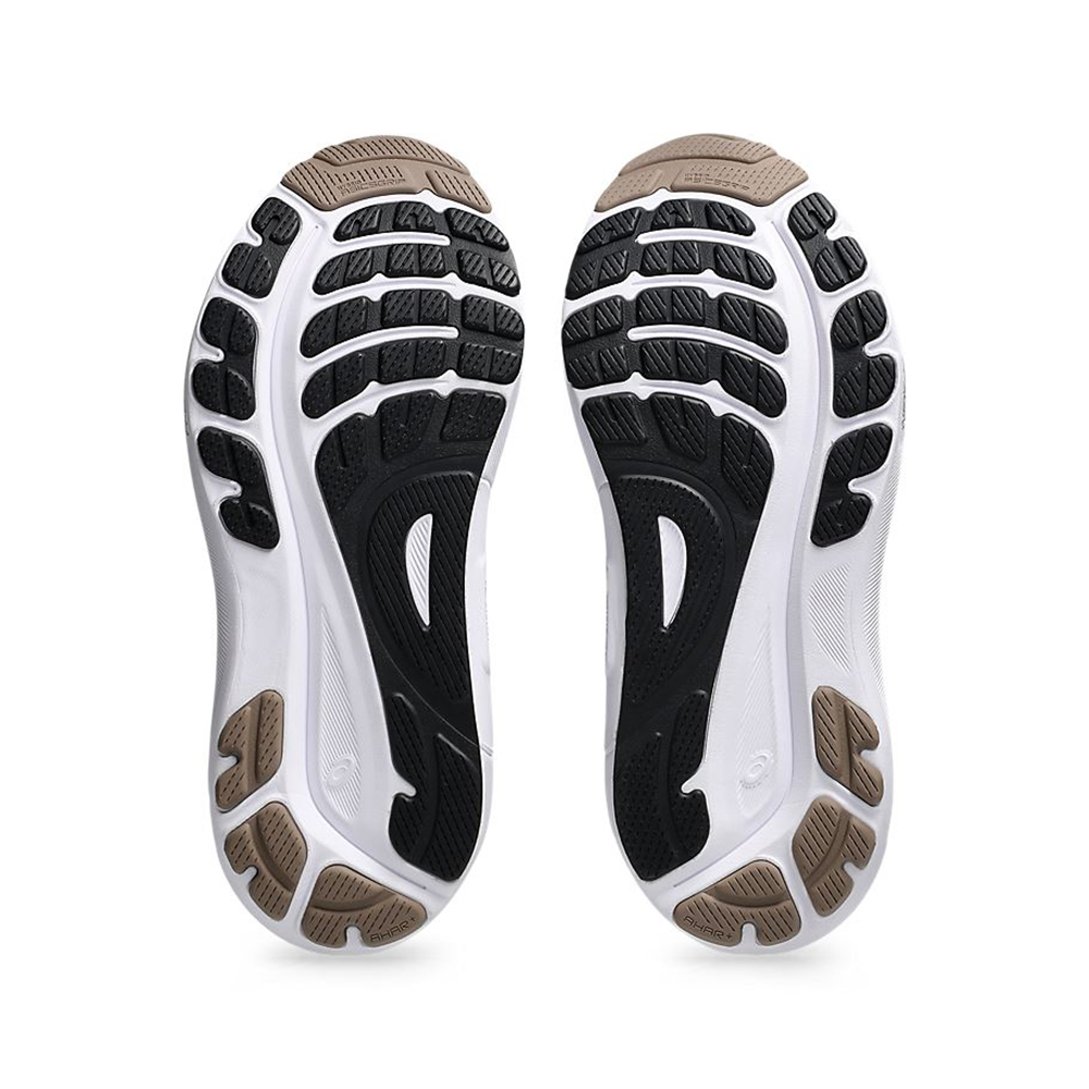 [秉宸] ASICS GEL-KAYANO 31 (2E) 慢跑鞋 鐵灰黃 寬楦 1011B869-022, , large