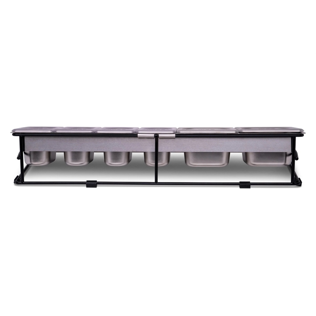 Ooni Pizza Topping Station, , large