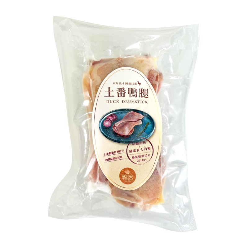 Duck Drumstick, , large