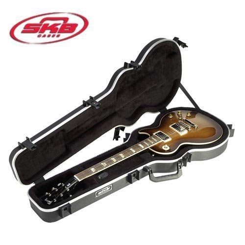 SKB SKBG-SKB-56 LES PAUL 電吉他硬盒【敦煌樂器】, , large