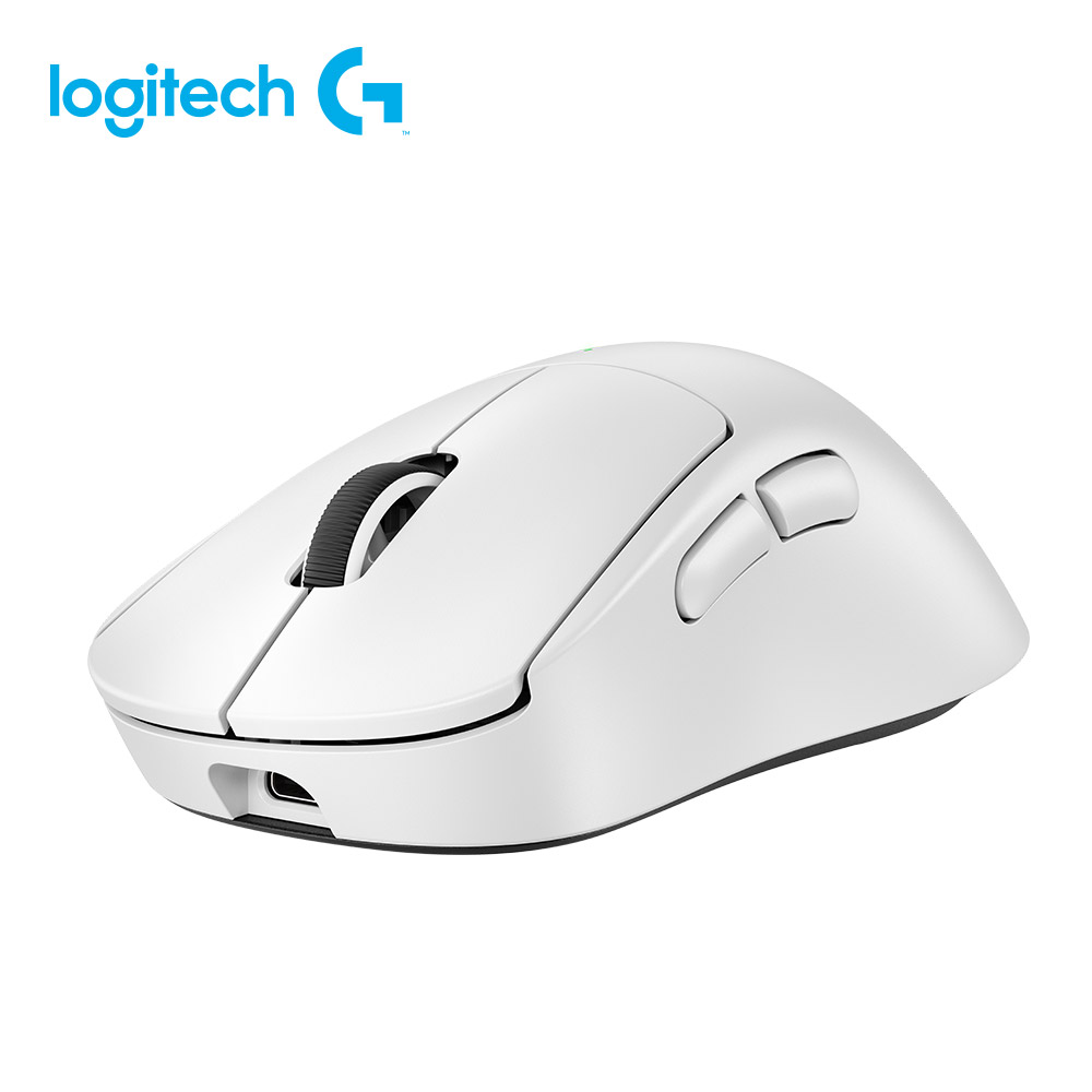 羅技GPRO X 超輕2 DEX 無線遊戲滑鼠, , large