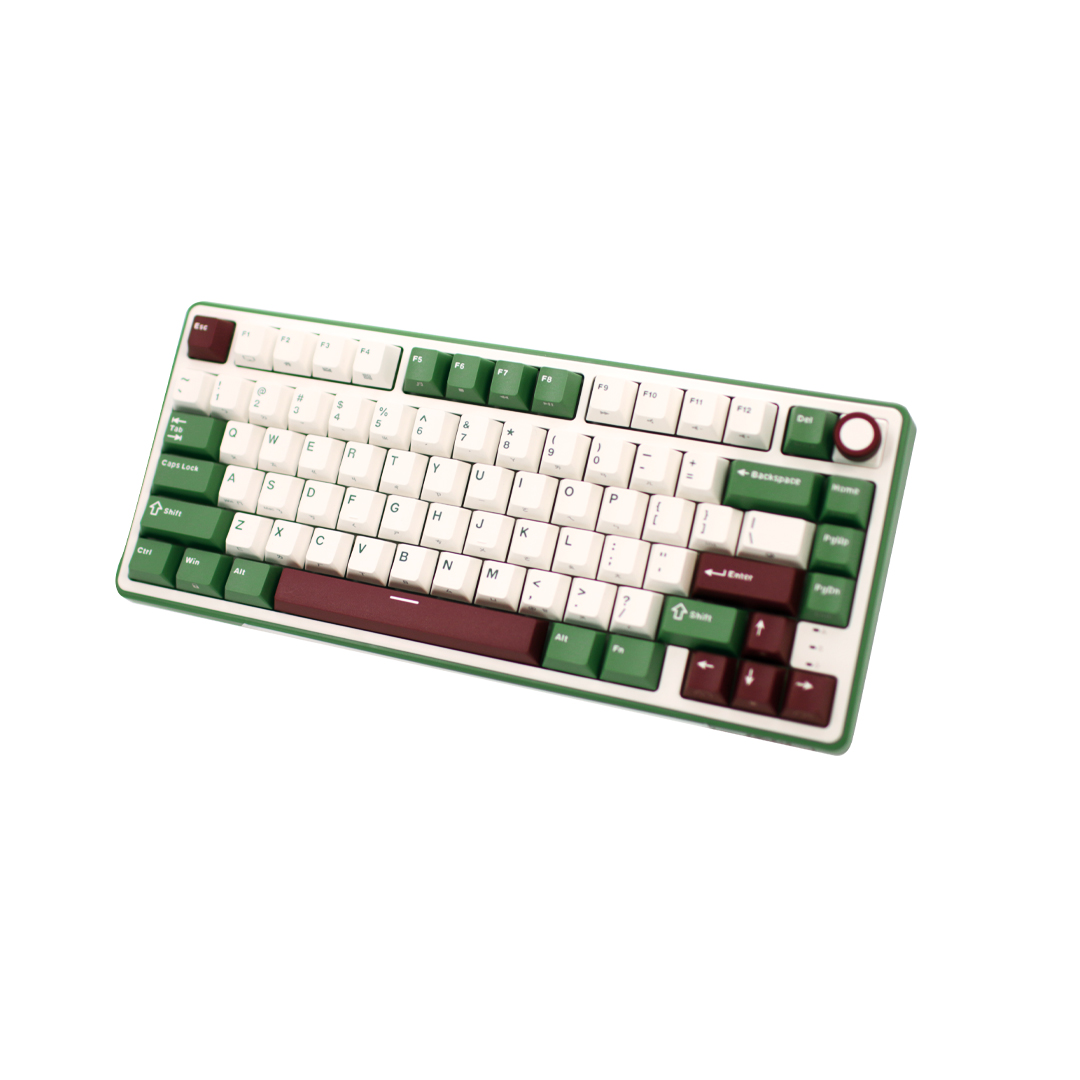 RK R75 Mechanical Keyboard, , large