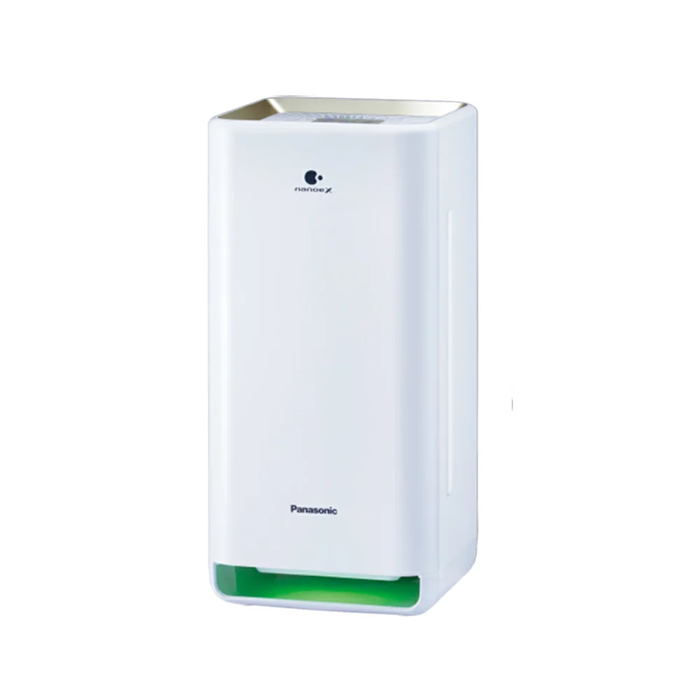 Panasonic 國際牌 一級能效 nanoe&trade; X 系列 HEPA 濾網型 雙側淨 負離子 淨化 空氣 清淨機/ 台 F-P40LH, , large