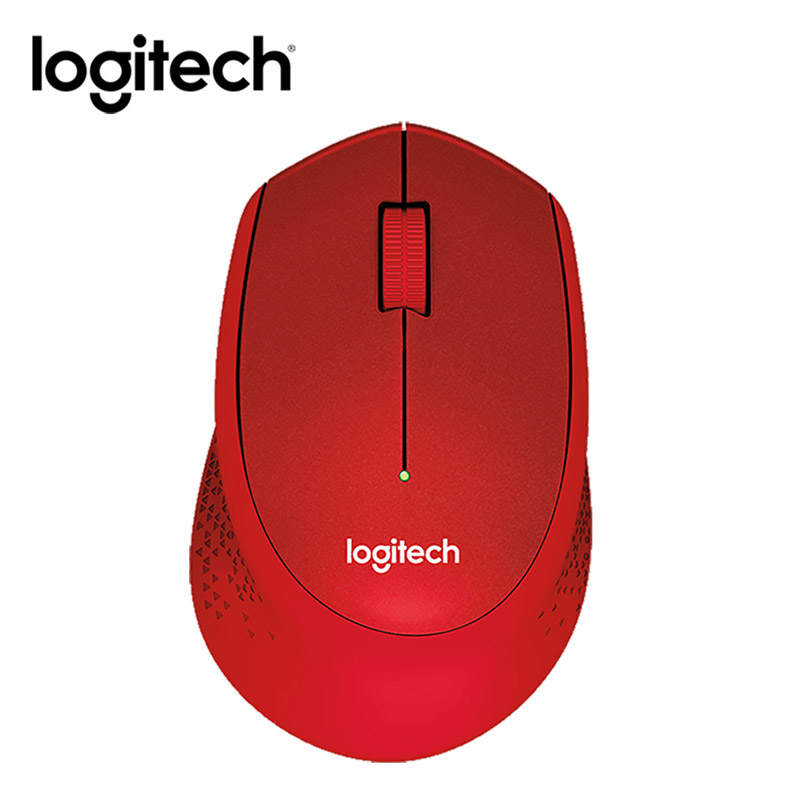 Logitech M331 Wireless Mouse, , large