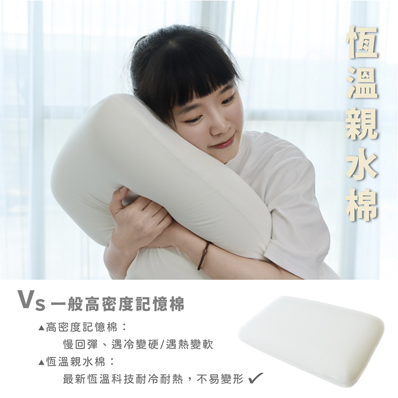 ［熊棉］皇家頂級親水好棉枕, , large