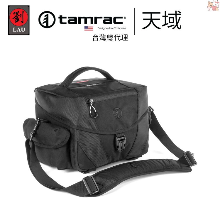 [劉氏國際]Tamrac Stratus 6 T0601-1919 層雲系列大型側背攝影包, , large