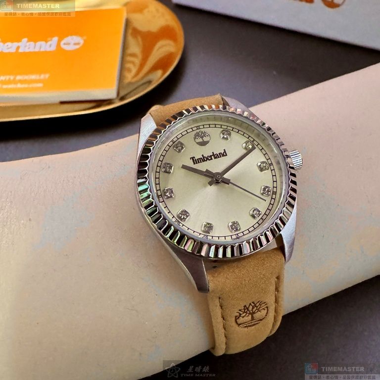 [TIMEMASTER] 新品牌 watch, 28mm, TL57199, , large