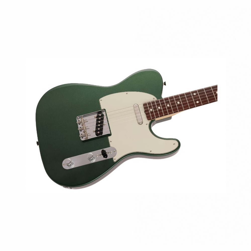 Fender MIJ LTD Traditional II 60S Tele RW ASGM 日廠 電吉他【敦煌樂器】, , large