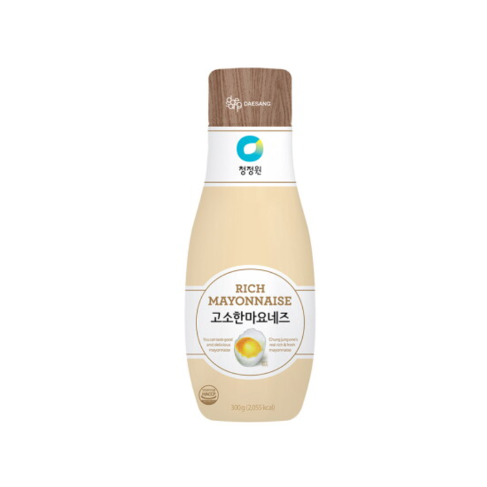 DELICIOUS MAYONNAISE, , large