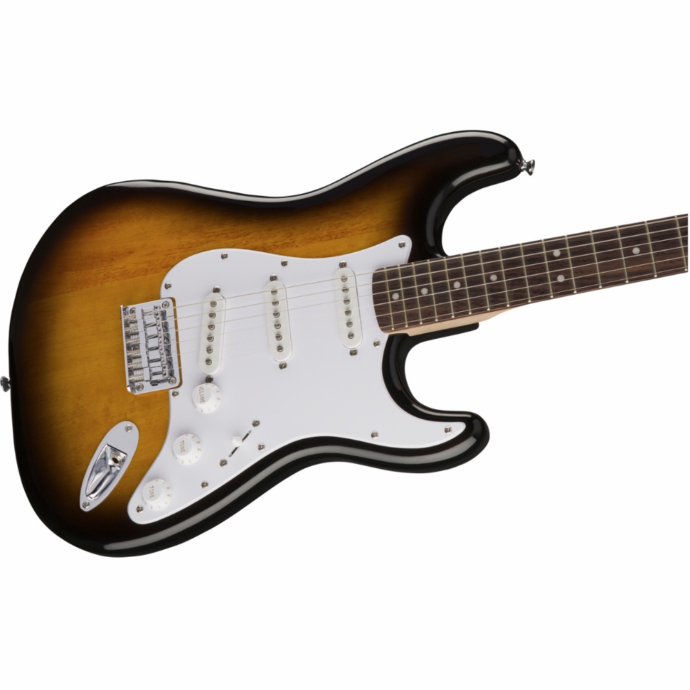 Squier Bullet Stratocaster HT LR 無搖座 電吉他 多色款【敦煌樂器】, , large