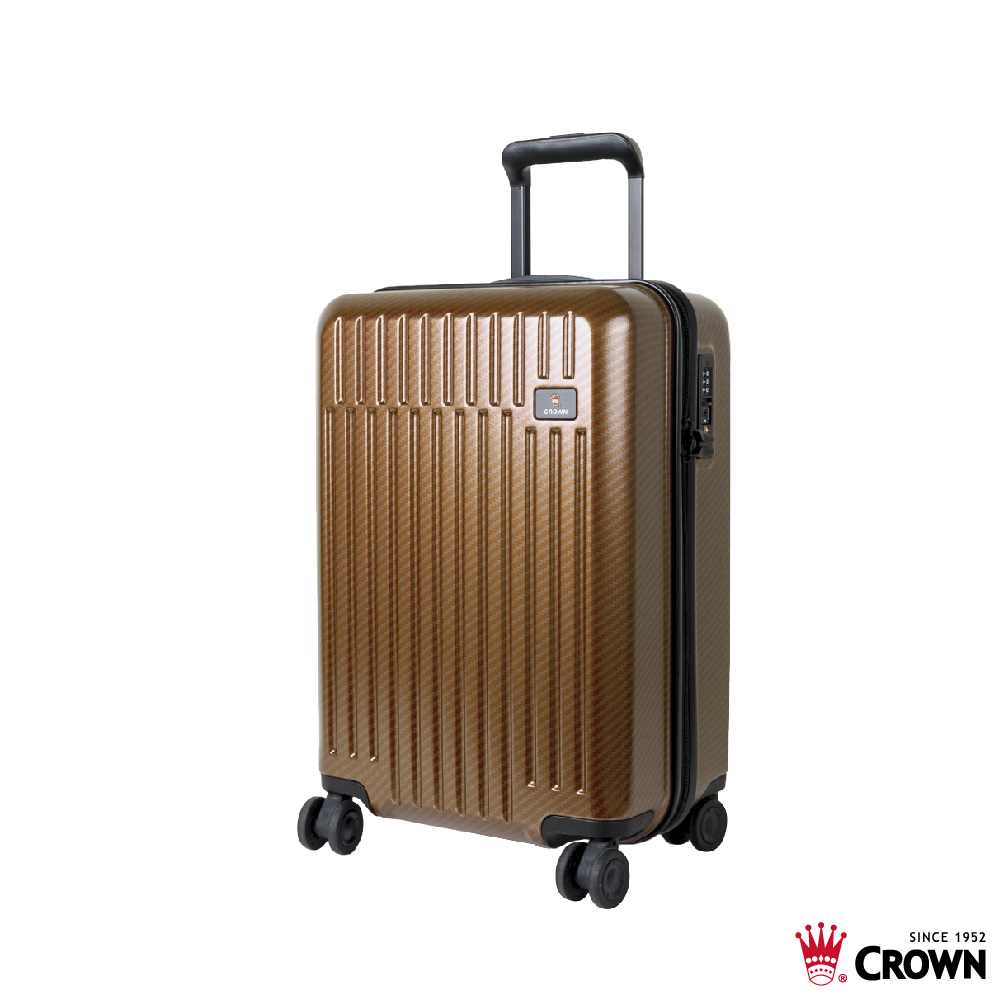 CROWN C-F1785-21 Luggage, , large