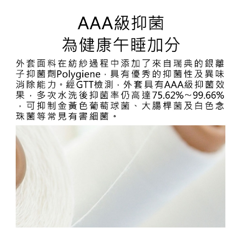 【好米企業社】8H午睡枕 記憶午睡枕 午睡枕 午休枕 休息枕 記憶枕 靠背枕 枕頭, , large