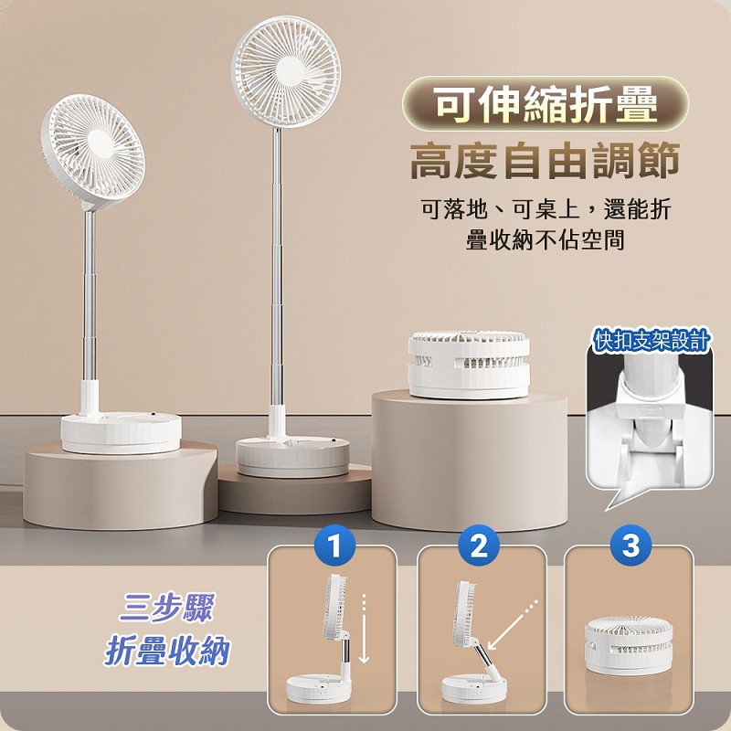 【HJY】鴻嘉源 擺頭漢堡風扇, , large