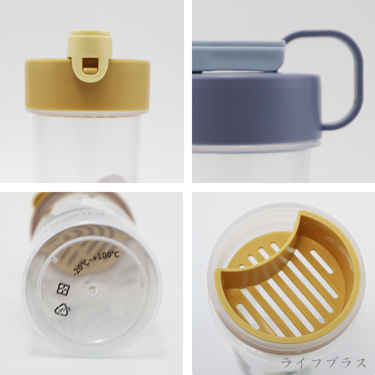 貓福珊迪-附掛水壺-540ml-4入, , large
