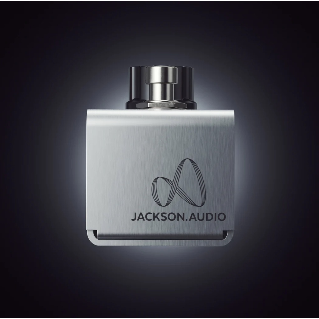 Jackson Audio Amp Mode 效果器【敦煌樂器】, , large