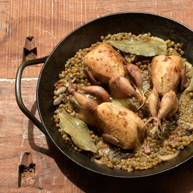 【德國turk土克鐵鍋】手工職人專業經典一體成型 26cm雙耳平底鍋, , large