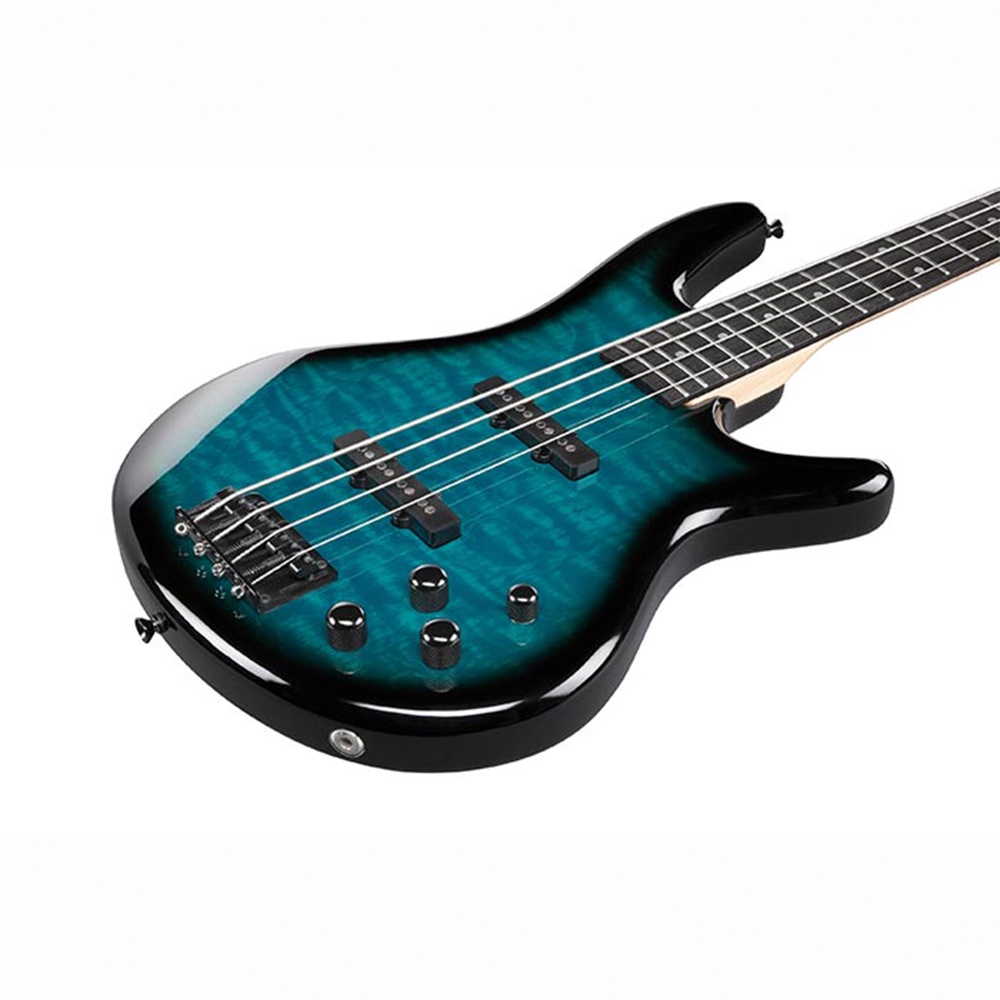 Ibanez GSR 280QA 電貝斯 多色 【敦煌樂器】, , large