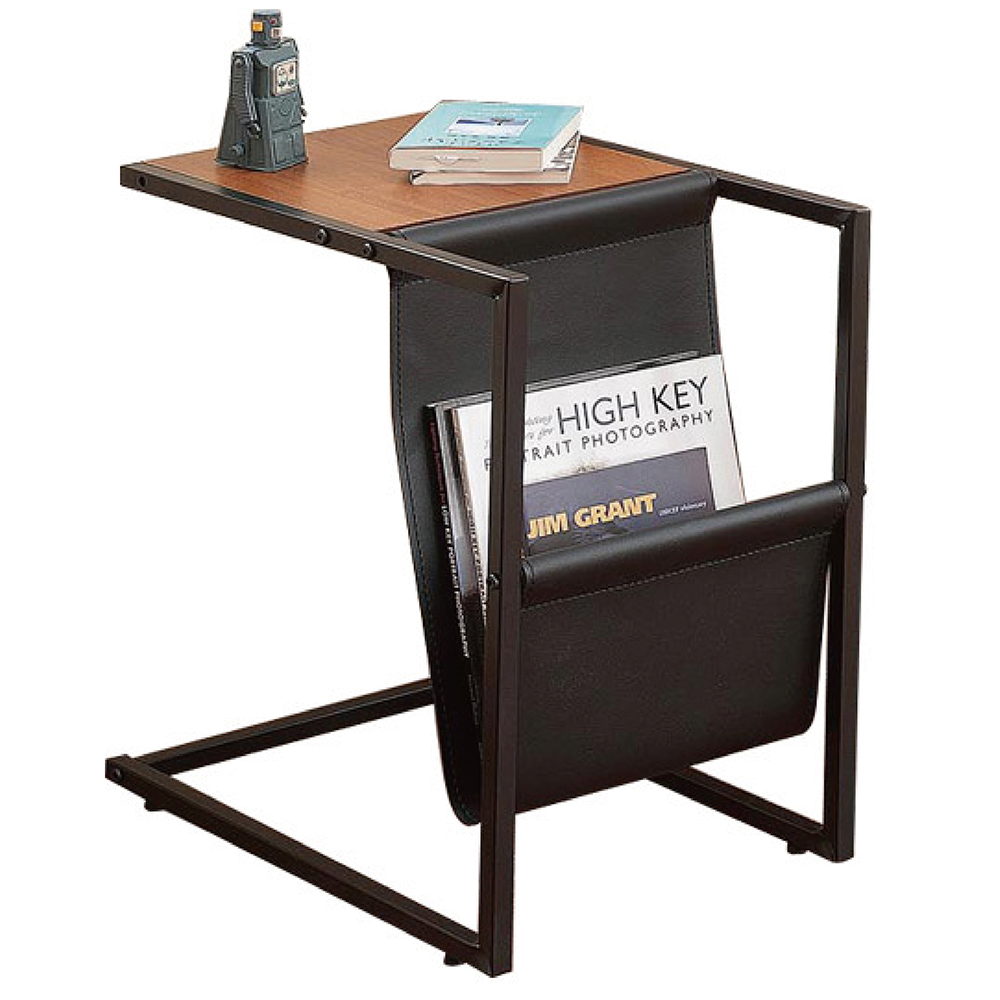 《C&B》Justice沙發側邊床邊桌, , large