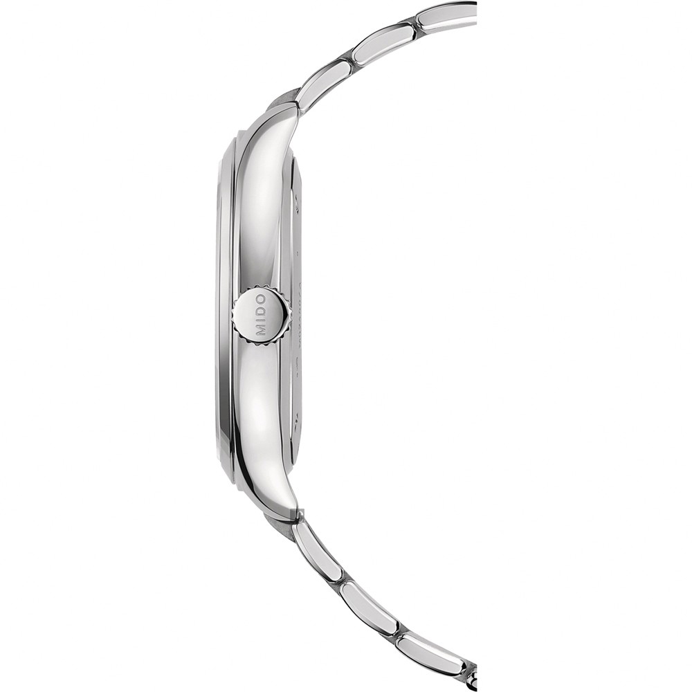 MIDO 美度 Belluna 皇室機械錶-41mm M0245071103100, , large