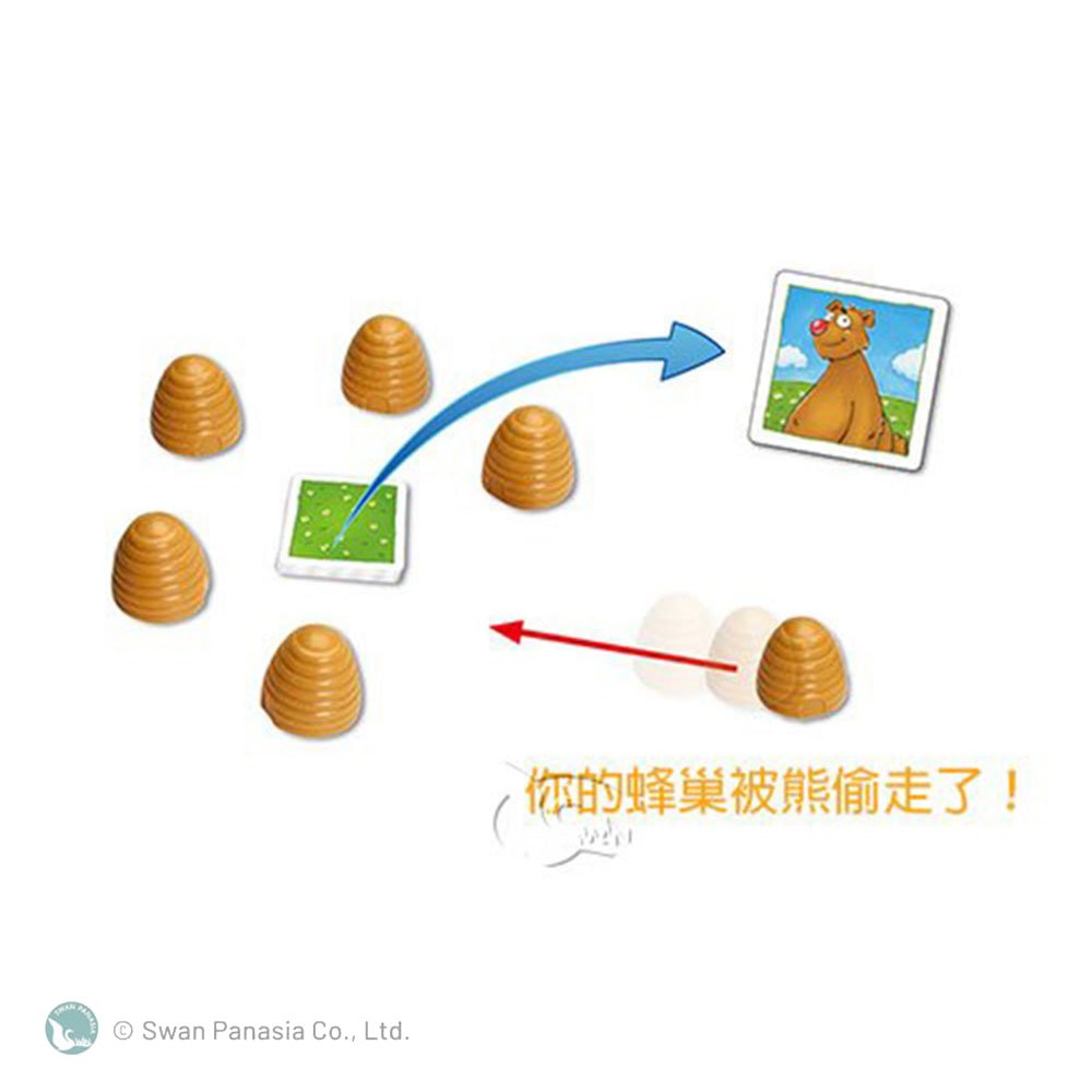 Honigbienchen, , large
