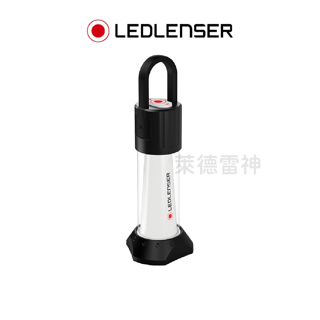 【德國Ledlenser】ML6 專業充電式照明燈〖白光/黃光〗, , large
