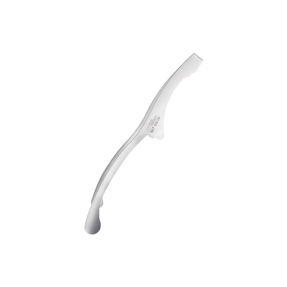 PERFECT 理想牌 金緻316不鏽鋼小五金餐具 烤肉夾26cm-Leidea樂德兒