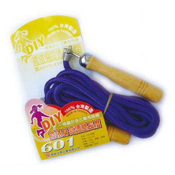 旻新雷鳥 601跳繩(LT-152), , large